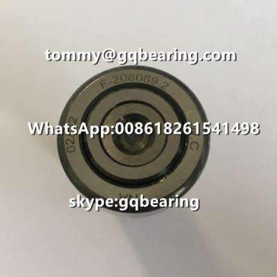 China Gcr15 rolamento de aço do seguidor de came do material INA F-208089.2 para a máquina de impressão de Heidelberger à venda