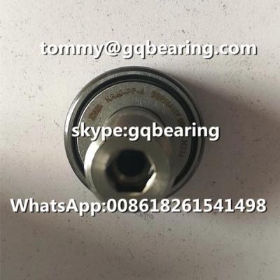 China Slovakia Origin INA KR40-PP Stud Type Track Roller Bearing KR40-PP-A Cam Follower Bearing for sale