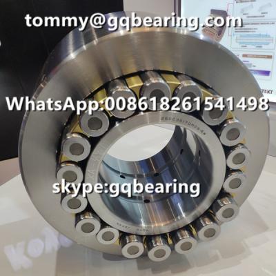China Koyo 26DC30170MDS 26DC30170MDS-6W Cylindrical Roller Bearing for Multi-roll Mill Backup Rolls for sale