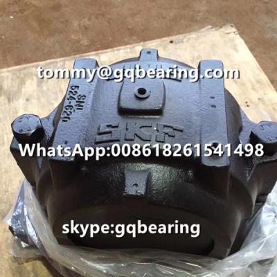 China Cast Iron Material SKF SNL 524-620 Split Plummer Block Housing Unit SNL524-620 Pillow Block Bearing for sale