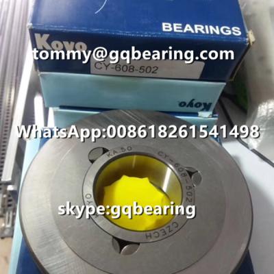 China Japan origin Gcr15 Steel Material Koyo CY-608-502 Cylindrical Roller Bearing for sale