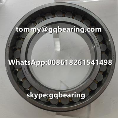 China HRB NN3022K/P4 W33 Double Row Full Complement Cylindrical Roller Bearing 3282122 Bearing for sale