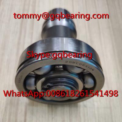 China Gcr15 Steel Material NACHI 20BC06S12N Deep Groove Ball Bearing 91005-RPC-016 Bearing for sale