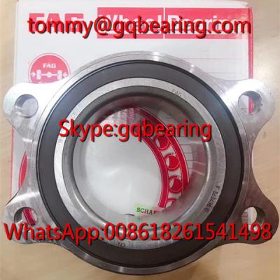 China FAG F-563438.10 Wheel Bearing F-563438.10 Rear Wheel Hub Bearing for sale