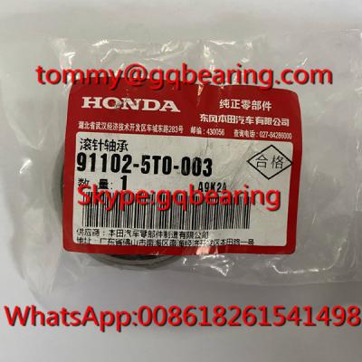 China NTN CR05A93 Tapered Roller Bearing Toyota 91102-5T0-003 Gearbox Bearing 25*51*21mm for sale