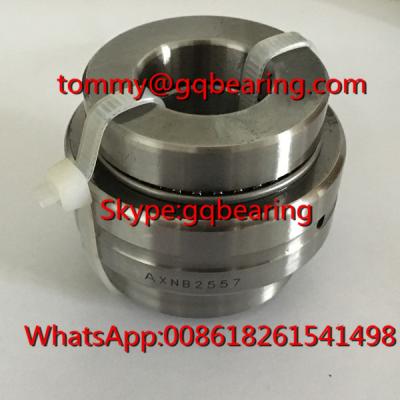 China Gcr15 Steel Material AXNB2557 Precision Combined Bearing AXNB2557 Complex Needle Roller Bearing for sale