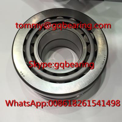 China Gcr15 Steel Material NSK HR 31326 J Steel Caged Tapered Roller Bearing HR31326J Taper Roller Bearing for sale
