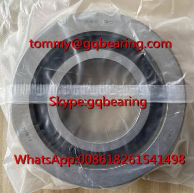 China NSK B60-50 Deep Groove Ball Bearing B60-50 Ceramic Balls Gearbox Bearing for sale