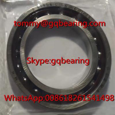China Duplex Matching GMN S 61906 C TA P4 DUL Super Precision Angular Contact Ball Bearing for sale