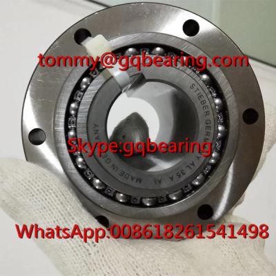 China Germany origin STIEBER AL35 Self-contained Freewheel Clutch Bearing for sale