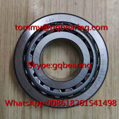 China C&U D-1701391-50-00 Tapered Roller Bearing D-1701391-50-00 Differential Bearing for sale