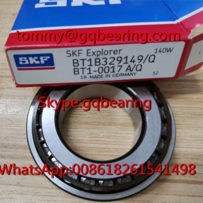 China SKF BT1-0017 Tapered Roller Bearing for Automotive Gearbox 38x71x18mm for sale