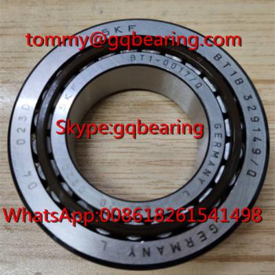 China SKF BT1B329149/Q Tapered Roller Bearing for Automotive Gearbox 38x71x18mm for sale