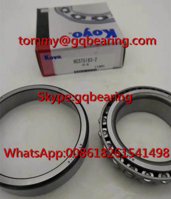 China Koyo ST5183 HC ST5183-2 Eccentric Cylindrical Roller Bearing for sale
