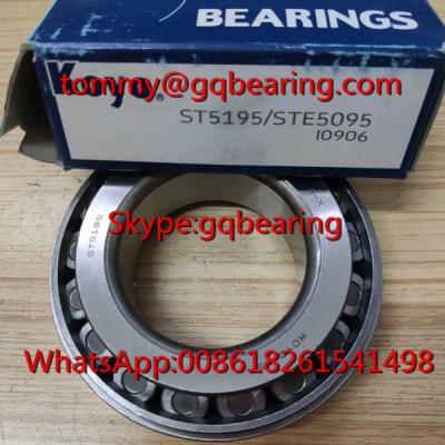China Koyo ST5195/STE5095 Inch Type Tapered Roller Bearing ST5195 STE5095 Automotive Gearbox Bearing for sale