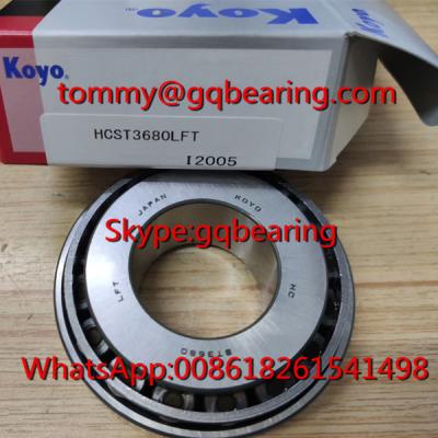 China Koyo ST3680 Inch Type Tapered Roller Bearing HC ST3680 LFT Automotive Gearbox Bearing for sale