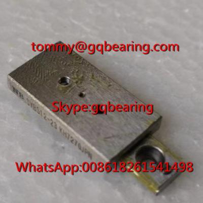 China Nippon SYBS12-23 Miniature Linear Slide NB SYBS12-23 Stainless Steel Linear Bearing for sale