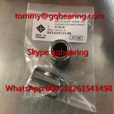 China INA HFLZ061014A Drawn Cup Needle Roller Bearing HFLZ061014 One way Clutch Bearing for sale