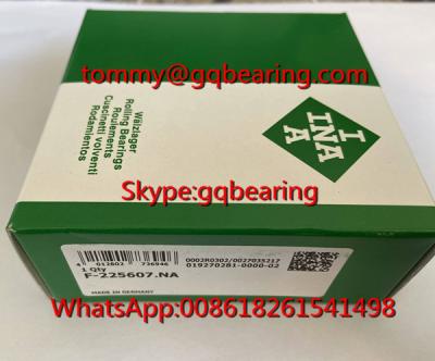 China Gcr15 Steel Material INA F-225607.NA Needle Roller Bearing 45x72x22mm for sale