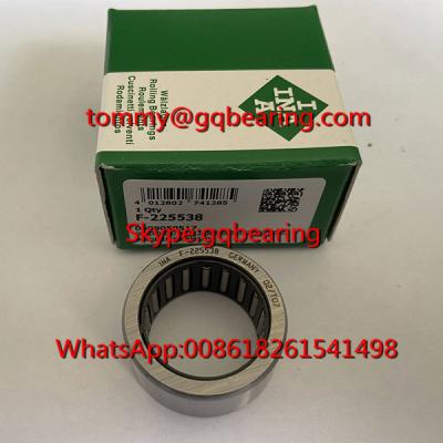 China Gcr15 Steel Material INA F-225538 Needle Roller Bearing 20x28x13mm for sale