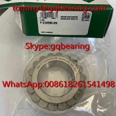 China ID 30mm Steel Cage Cylindrical Roller Bearing F-219590.RN for sale