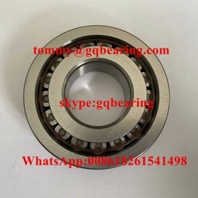 China LBT1B328236A/QVA617 Steel Cage Flanged Roller Bearing Gcr15 for sale