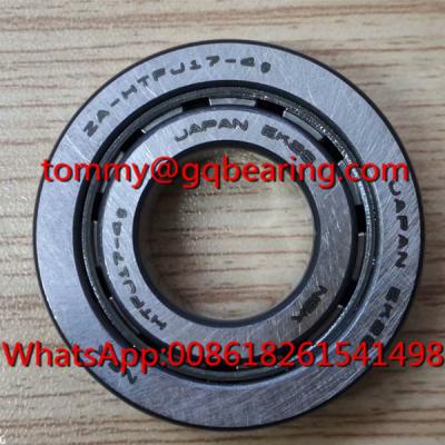China ZA-HTFJ17-4g OD 39mm Cylindrical Roller Bearing Grease Lubrication for sale
