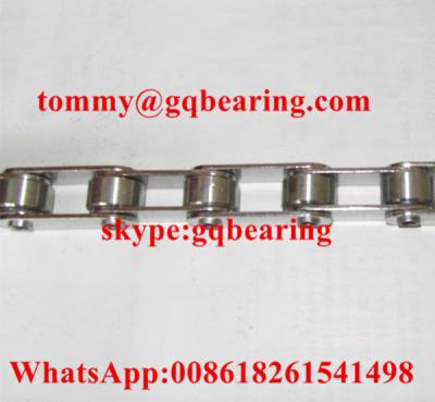 China 31.75mm Pitch Stainless Steel 304 Linear Ball Bearing C2052HHPSS Anti Corrosion for sale