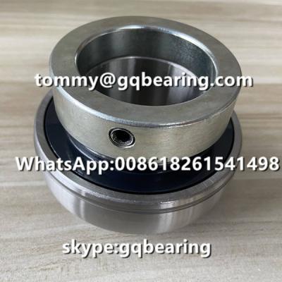 China OD 100mm Gcr15 Radial Deep Groove Ball Bearing GE55-KRR-B for sale