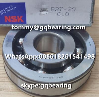 China B27-29A1NX1 Gcr15 Steel Double Groove Ball Bearing OD 88mm for sale