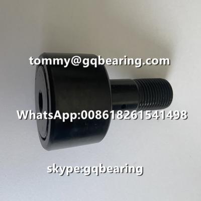 China Crowned OD Dia 38.1mm Needle Roller Bearing Gcr15 Roller Follower Bearing for sale