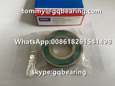 China 12mm Stud Gcr15 2RZ Sealed Deep Groove Ball Bearing With 20mm Roller for sale