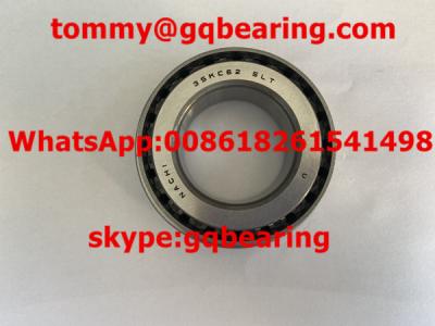 China Gcr15 Steel 35KC62 Tapered Roller Bearing 90366-35096 Differential Bearing for sale