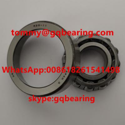 China R22-11 Chrome Steel Taper Roller Bearing R22-11UQU42 Automotive Bearing for sale