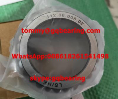China Front Rear Axle Hub Reduction Cylindrical Roller Bearing 112.06.008.02 for sale