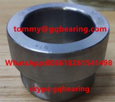 China Gcr15 Steel Needle Roller Bearing NT-9281 Back Spacer Bushing for sale