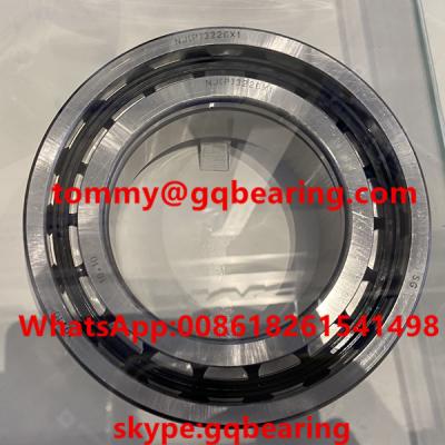 China ISO Cylindrical Roller Railway Bearing NJ3226X1 With Nylon Cage for sale