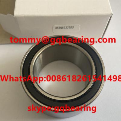 China Gcr15 Steel Material Air Conditioner Bearings For Automotive for sale