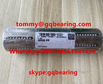 China INA KH30-PP Linear Ball Bearing KH3050/P/PP Linear Bushing for sale