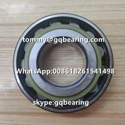 China Gcr15 Steel Cylindrical Roller Bearing VW AG INA F-627405.02.RN PEER Material Cage for sale