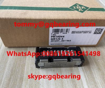 China INA PR14044 / PR14044GR1 Steel Linear Roller Bearing For CNC Machines for sale