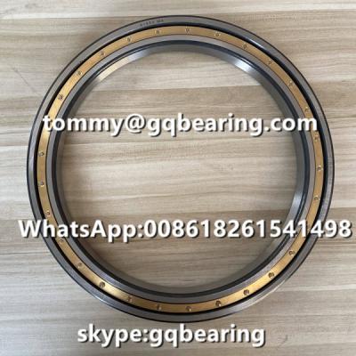 China 61852-MA Thin Wall Deep Groove Ball Bearing 260 Mm ID 320 Mm OD 28 Mm Thickness for sale
