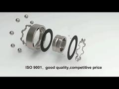 Koyo DG409026 Automotive deep groove ball bearings