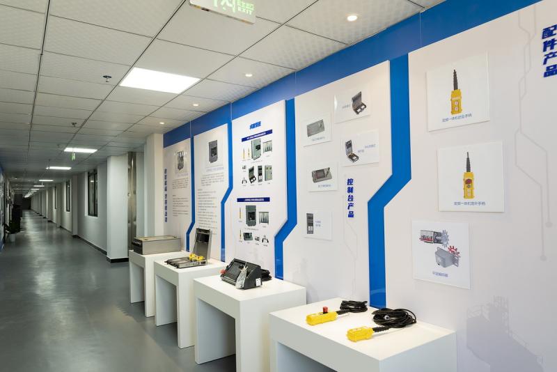 Verified China supplier - Shenzhen K-Easy Electrical Automation Company Limited