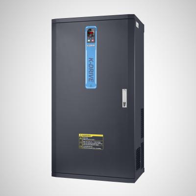 China 50HZ/60HZ AC VFD Variable Frequency Drive 690V Multi Function for sale