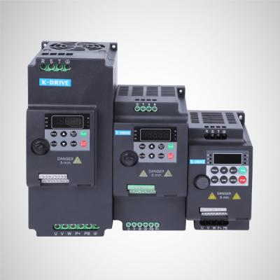 China Vector Frequency Three Phase Inverter Multipurpose 7.5KW 11KW 15KW for sale