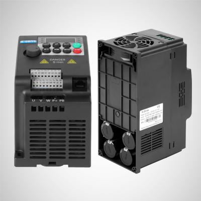 China Stable Vector 15 HP 3 Phase Inverter 11KW VFD Motor Variable Speed Drive for sale