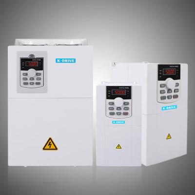 China Metal Plastic Single Phase Inverter Multipurpose With LED Display for sale