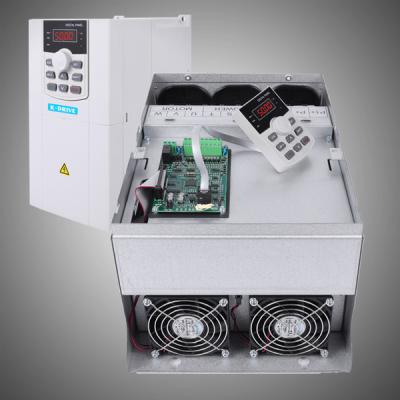 China 3000W-5500W Adjustable Frequency Drive Hybrid Inverter Multiscene for sale
