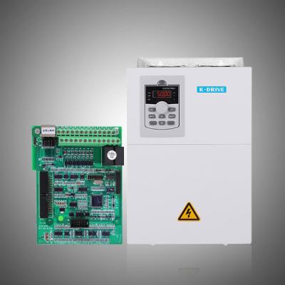 China V/F Control PWM VFD Variable Frequency Drive Speed Controller AC Drives for sale